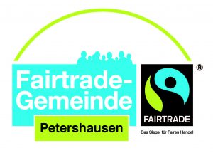 Fairtrade-Gemeinde Petershausen
