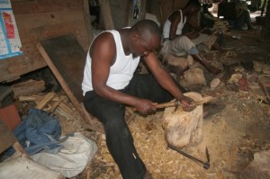 Afrika Style 3