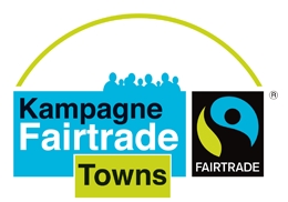 Erstes Treffen der Steuerungsgruppe zur Fairtrade Gemeinde am 17.3.2014