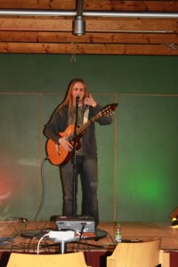 Fairkaufladen 10 jähriges Jubiläum