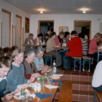 Weltgebetstag der Frauen