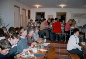 Weltgebetstag der Frauen