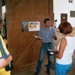 Wo das DACHAUER LAND Mehl wächst