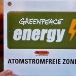 Der Fairkaufladen ist atomstromfreie Zone