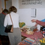 Weltgebetstag der Frauen