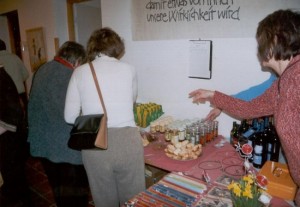 Weltgebetstag der Frauen