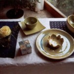 Der gedeckte Tisch - Kunsthandwerk aus fairem Handel