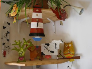 Herbstkollektion Bild 5