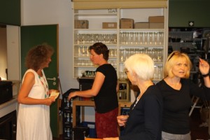 Fairkaufladen 10 jähriges Jubiläum
