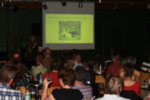 Fairkaufladen 10 jähriges Jubiläum