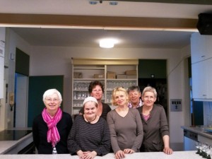 Fairkaufladen 10 jähriges Jubiläum