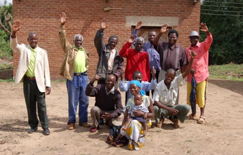 Eine neue Studie zeigt: Fairer Handel wirkt