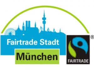 Petershausen beim Vernetzungstreffen der Fairtrade Towns München und Umland