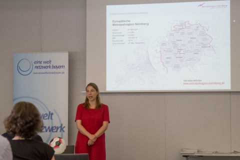 14. Runder Tisch „Kommunen und Eine Welt – Nachhaltigkeit in der öffentlichen Beschaffung“ und Bayerisches Fairtrade -Town – Vernetzungstreffen in Augsburg