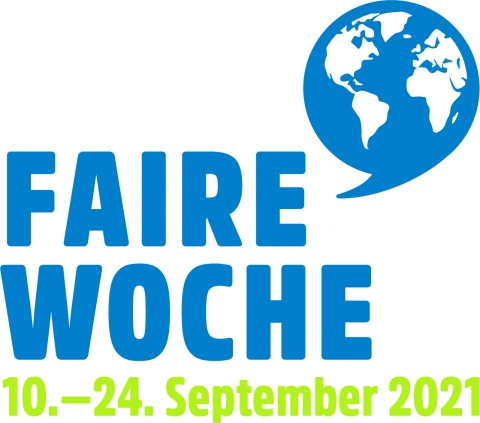 Faire Woche 2021: Gemeinsam für den Fairen Handel in Petershausen mit 20 Produkten und 20 Aktionen