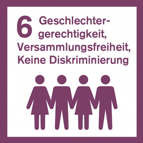 Zum Internationalen Frauentag – Fairer Handel stärkt Frauenrechte