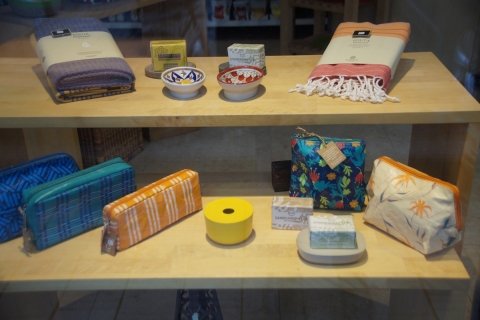 Frisch und fair ins neue Jahr