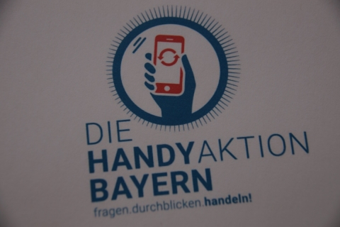 Fairkaufladen wird wieder Sammelstelle für Althandys