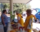 Faire Bananen und Petershausener Kaffee beim Nachhaltigkeitsmarkt